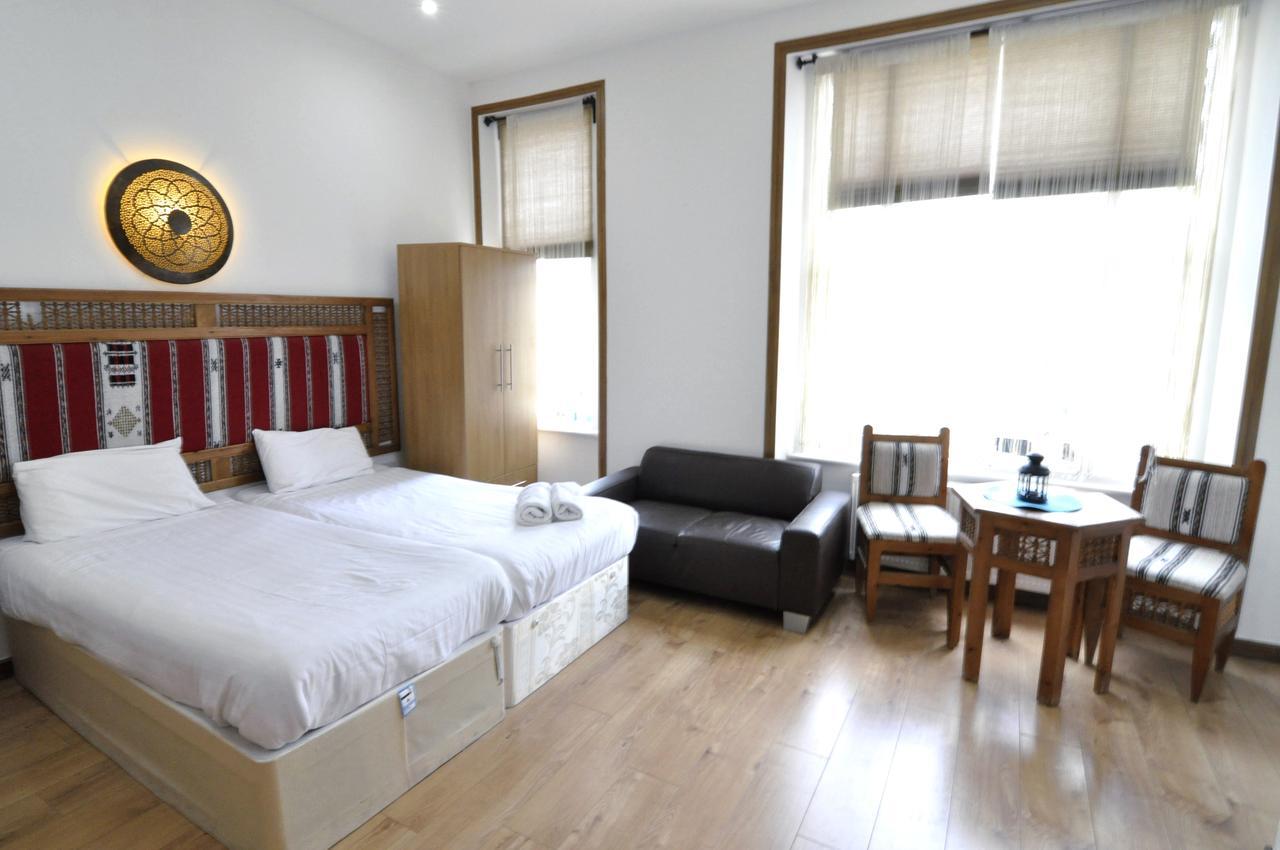 Apartment Kempsford House