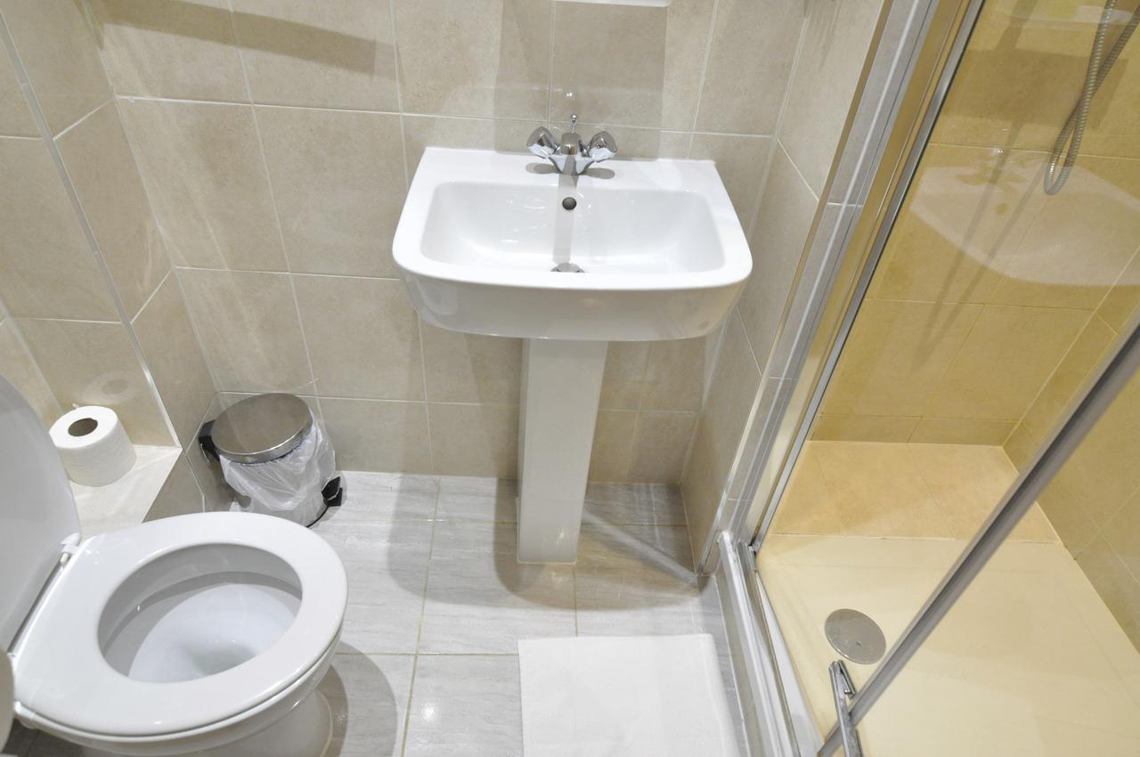 Apartamento Kempsford House