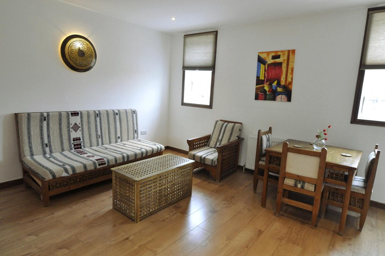 Apartment Kempsford House *