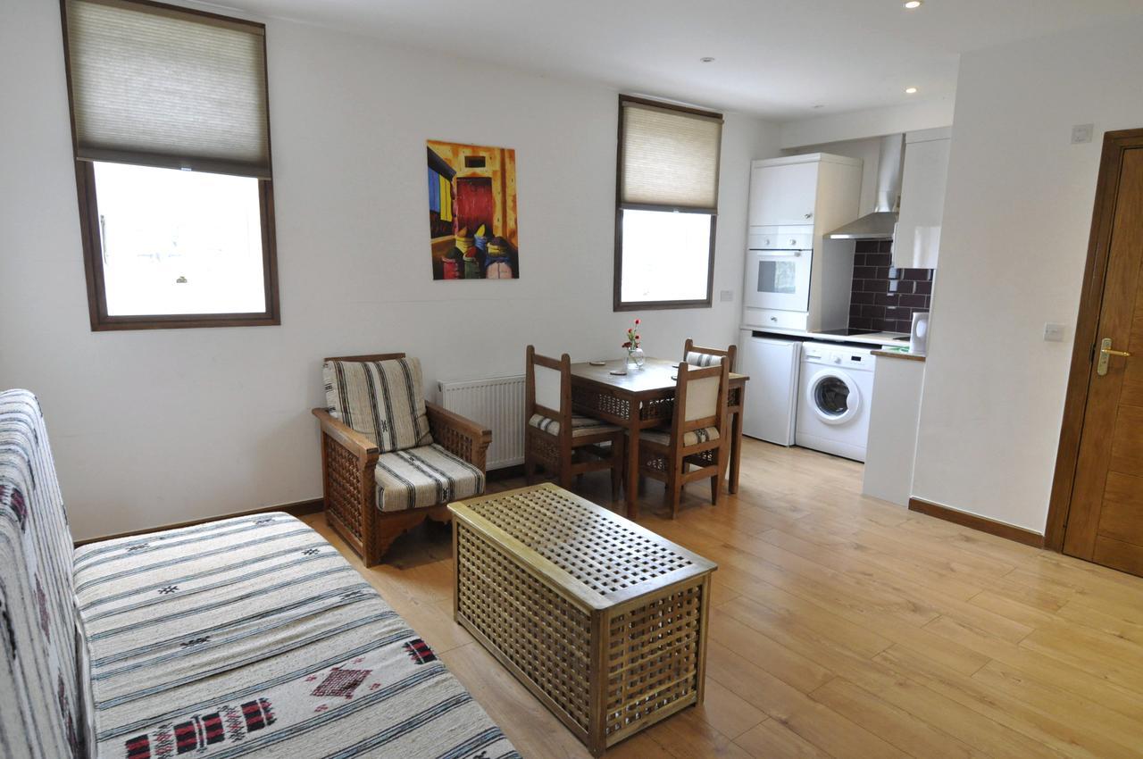Kempsford House Apartment London