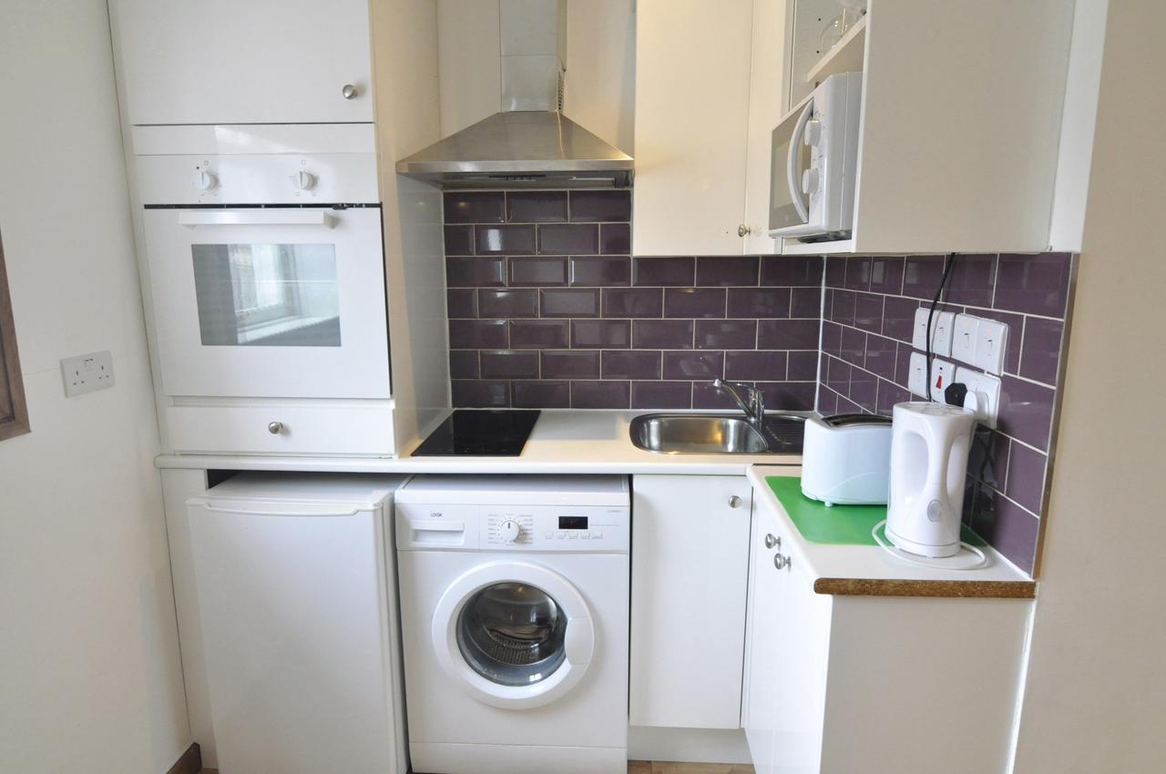 Apartment Kempsford House London