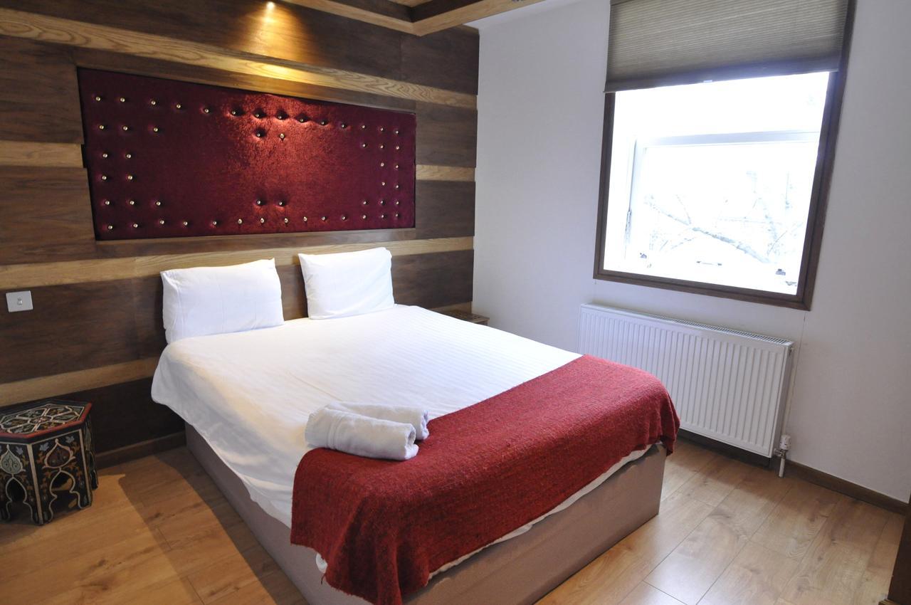 Apartamento Kempsford House *