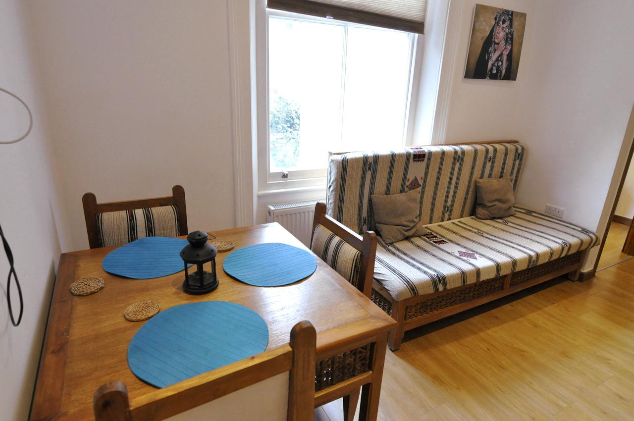 Apartment Kempsford House