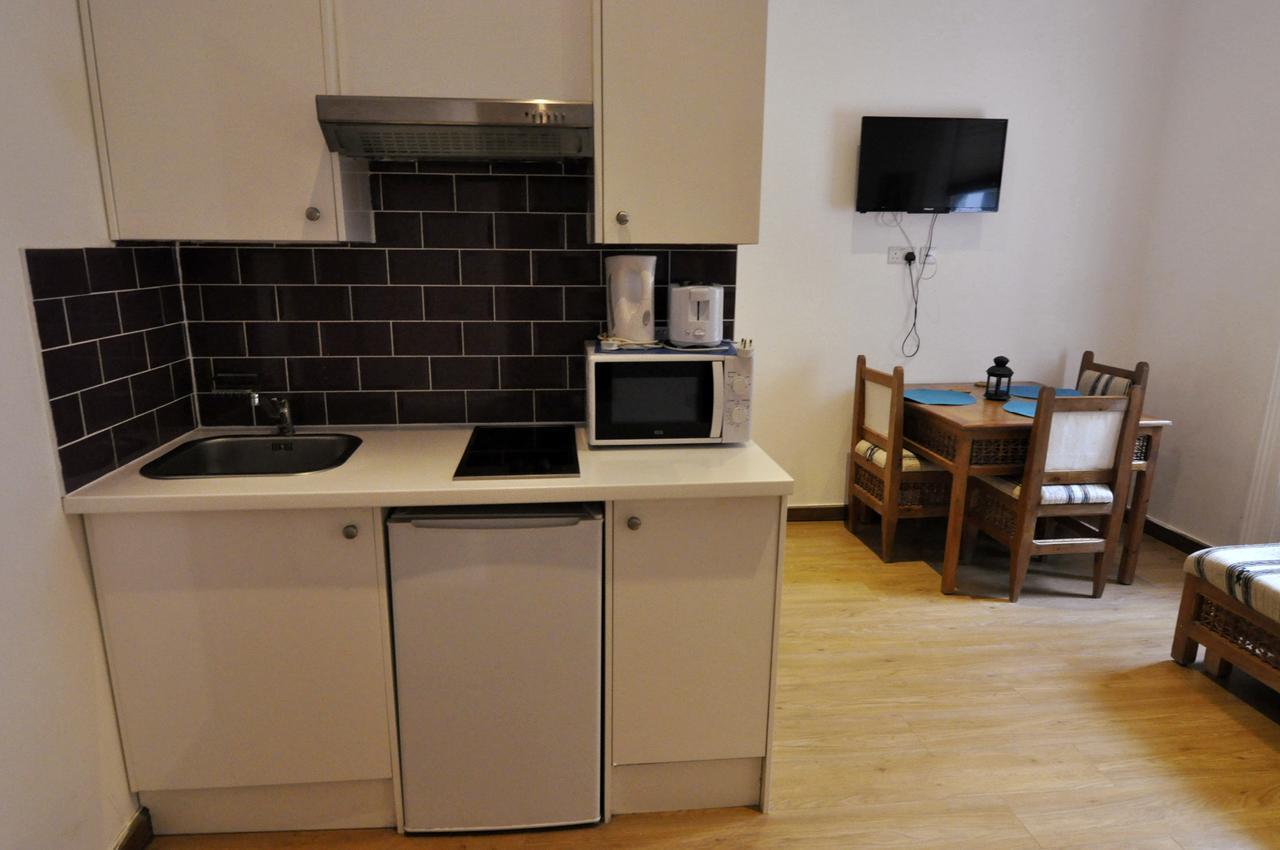 Apartamento Kempsford House Londres