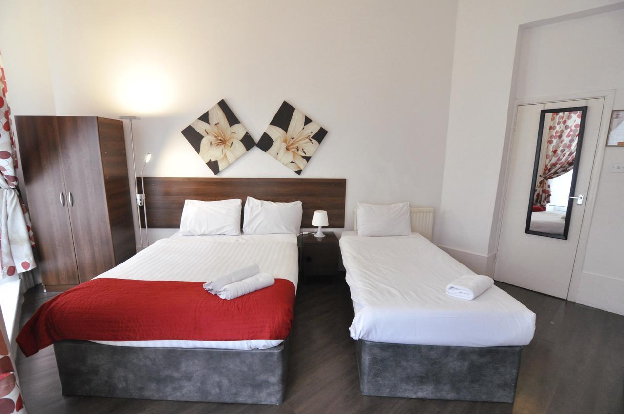 Apartamento St. George'S Apartments