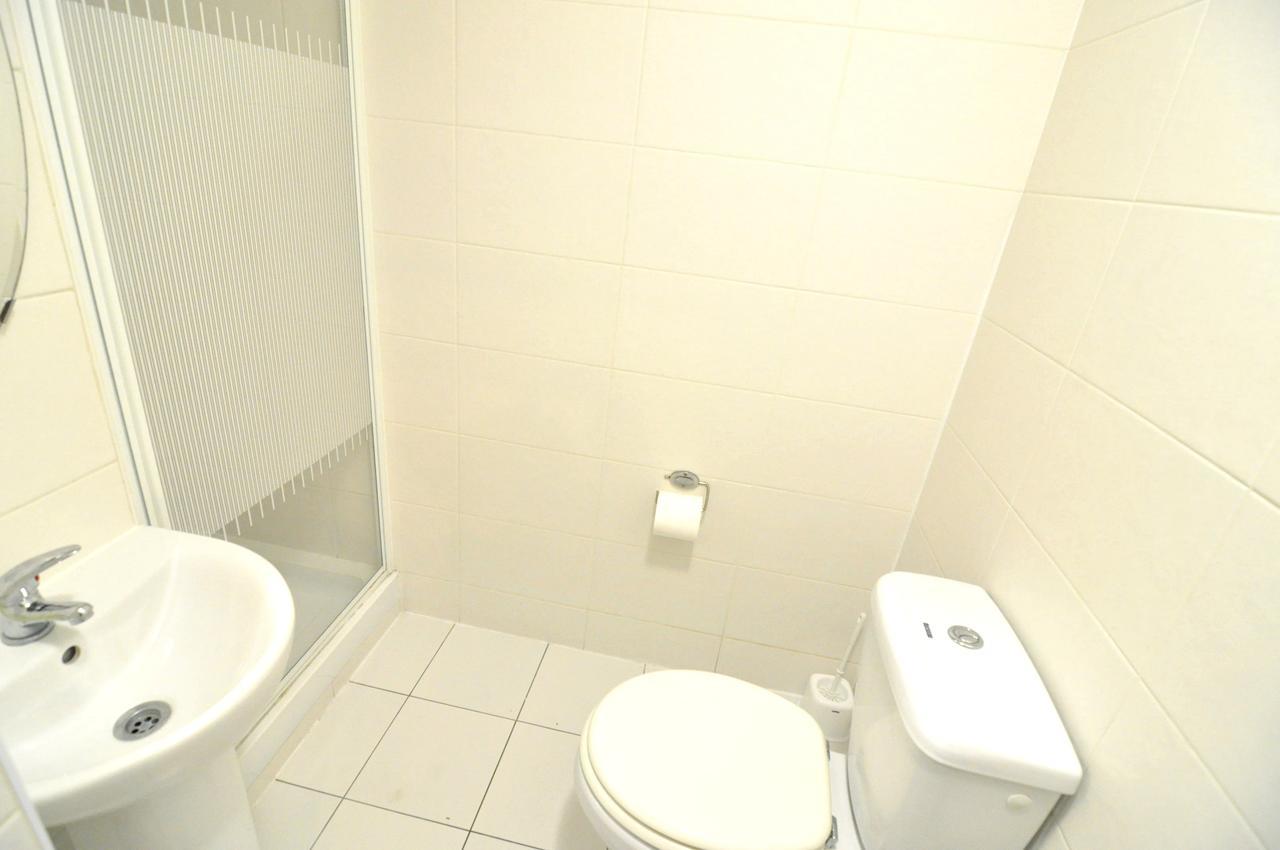 Apartamento St. George'S Apartments Londres