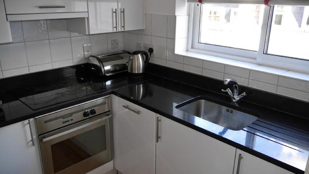 17 Brooks Mews Apartments Apartment London