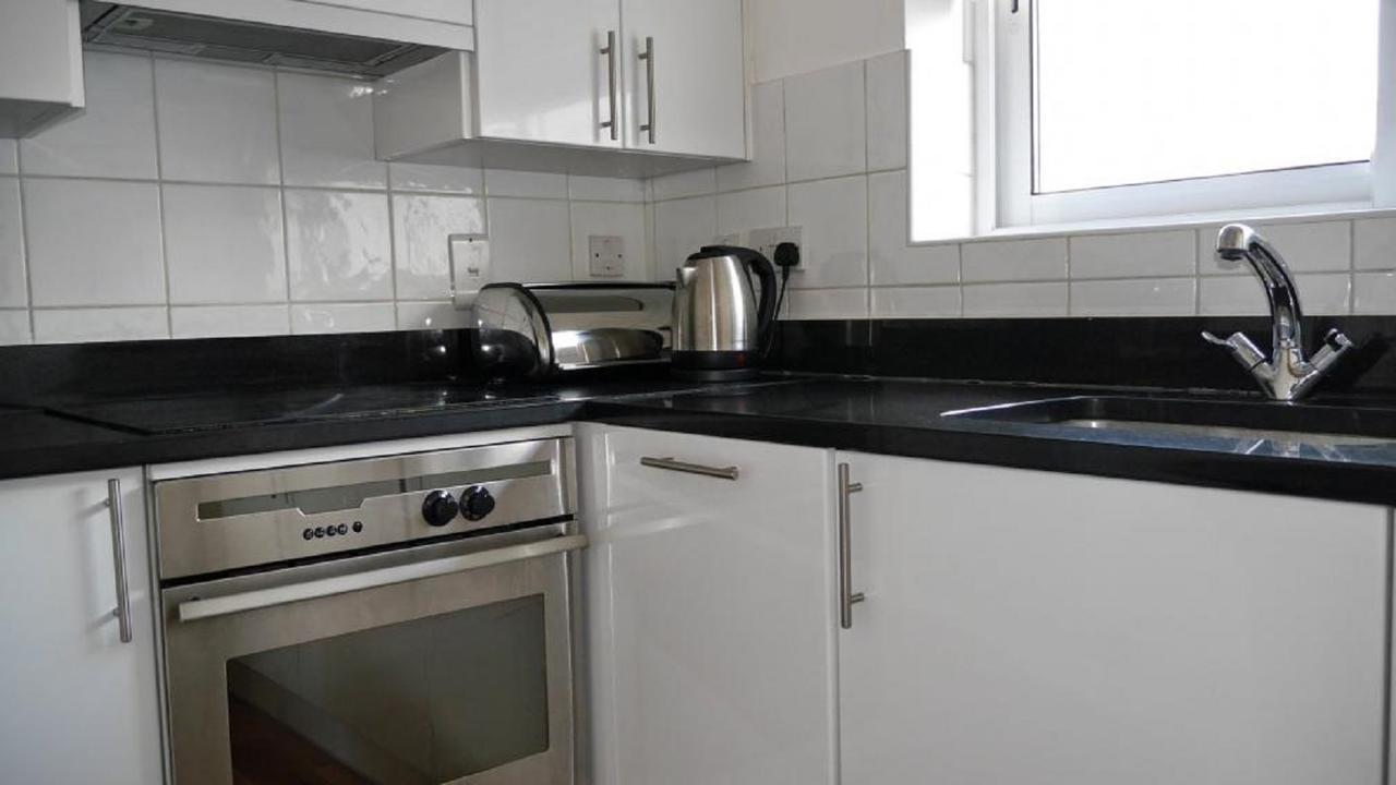17 Brooks Mews Apartments Apartment London