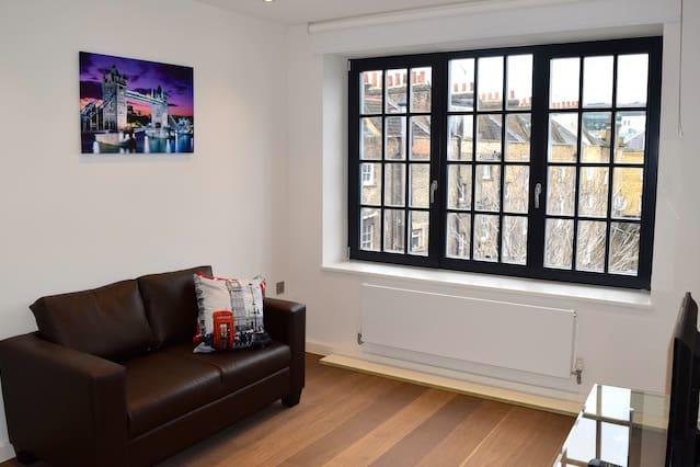 Kings Cross 5/apartment Apartment *