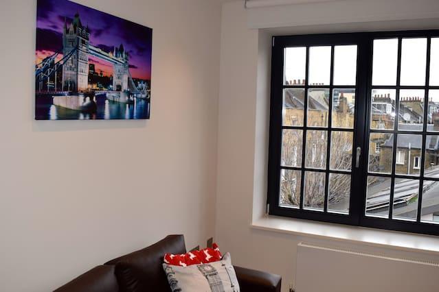 Kings Cross 5/apartment Apartment *