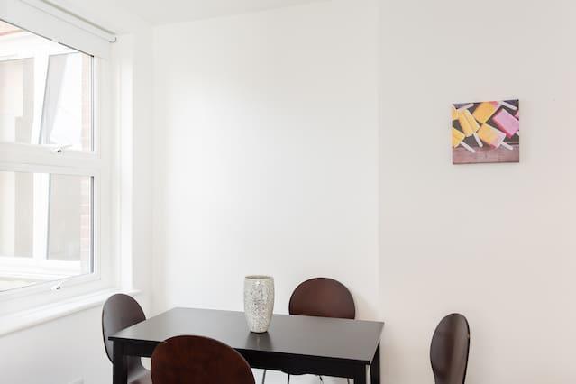 Kennington 1/apartment Apartment