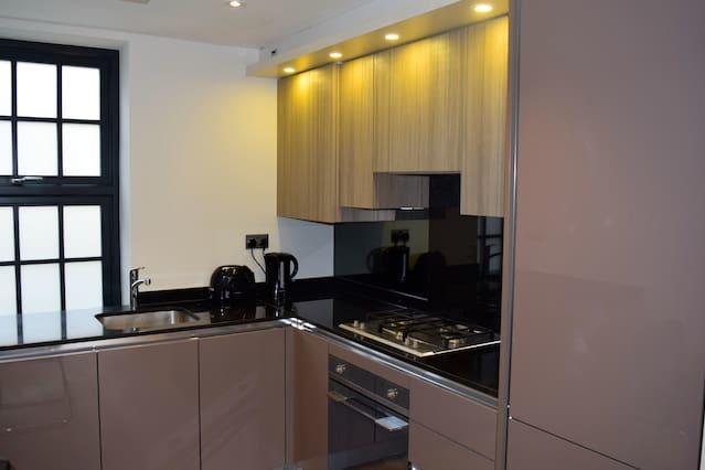 Kings Cross 3/apartment Apartment *