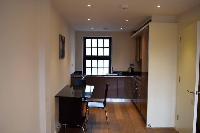 Kings Cross 5/apartment * London