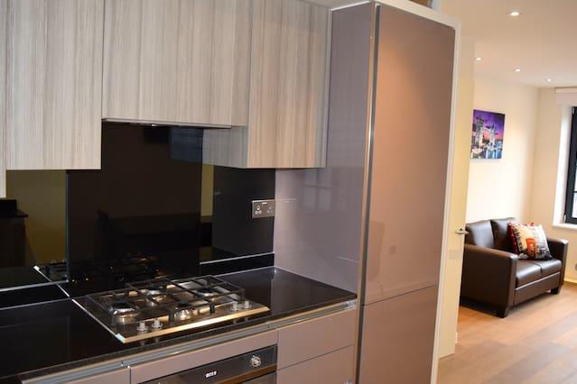 Apartment Kings Cross 5/apartment *