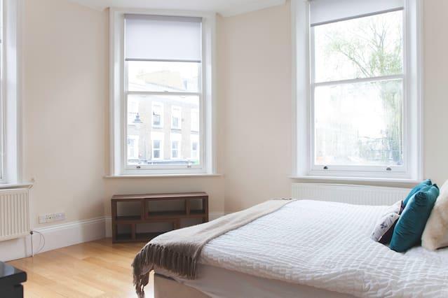 Apartment Camden A/apartment *