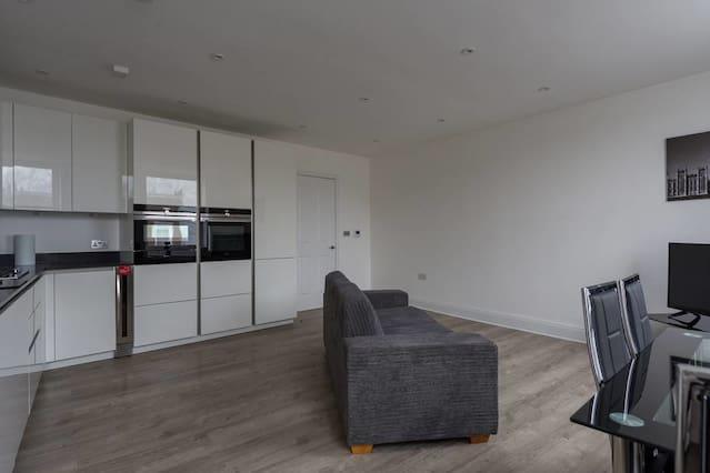 Haverstock Hill 2/apartment Apartment *