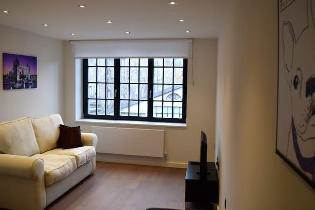 Apartment Kings Cross 3/apartment