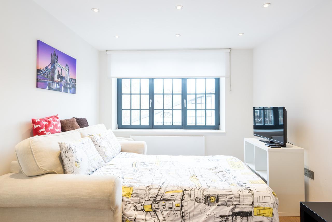Kings Cross 3/apartment * London