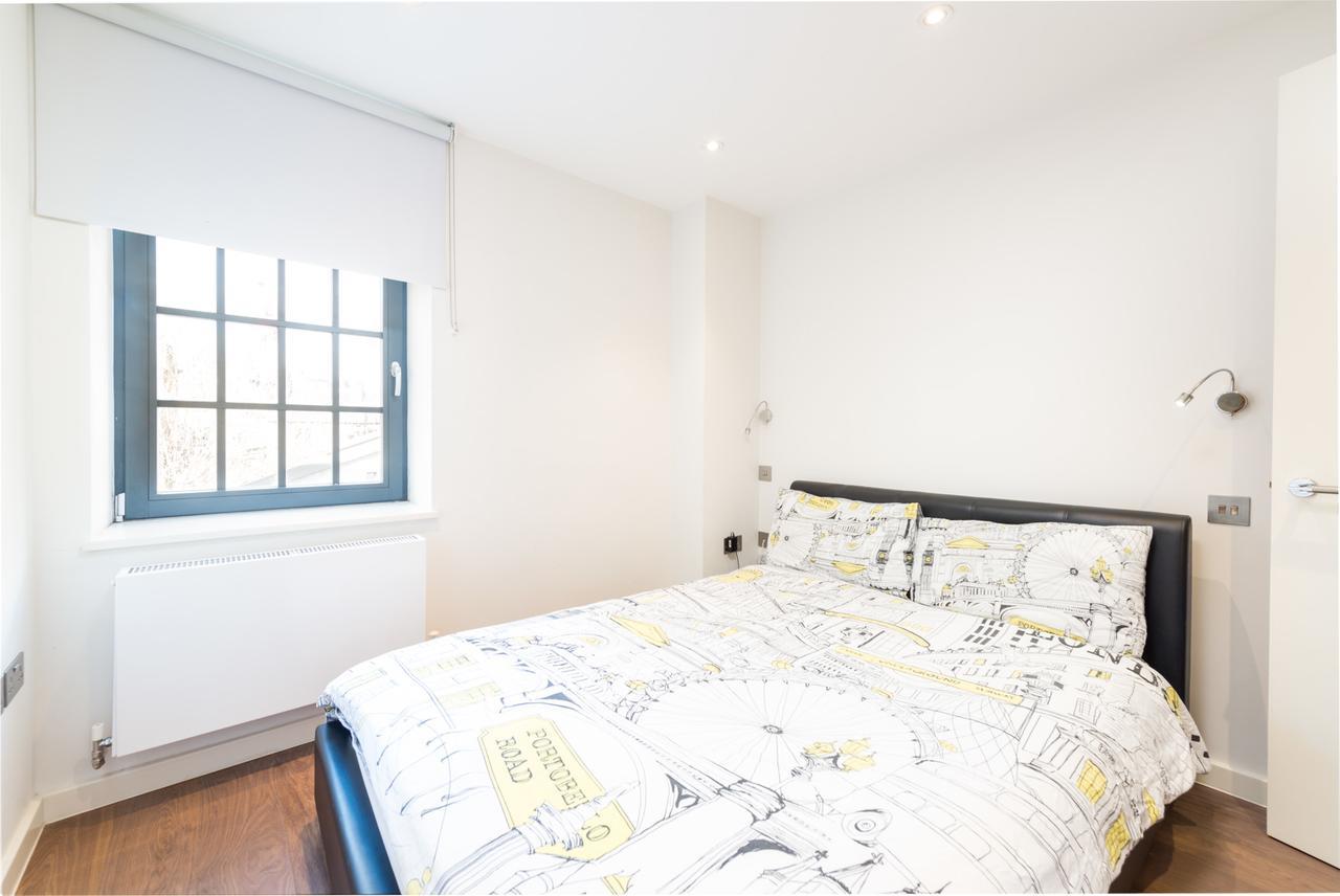 Apartment Kings Cross 3/apartment *