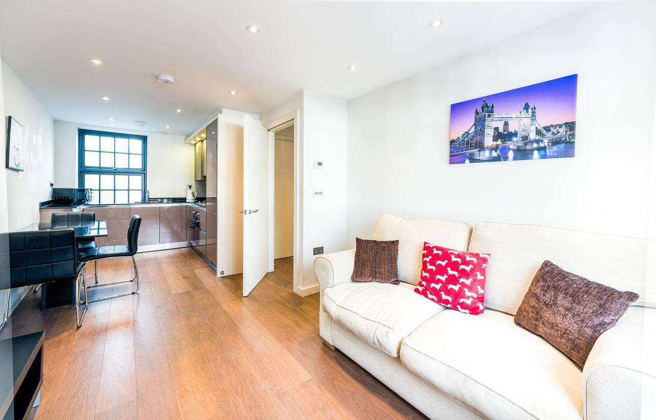 Apartment Kings Cross 3/apartment