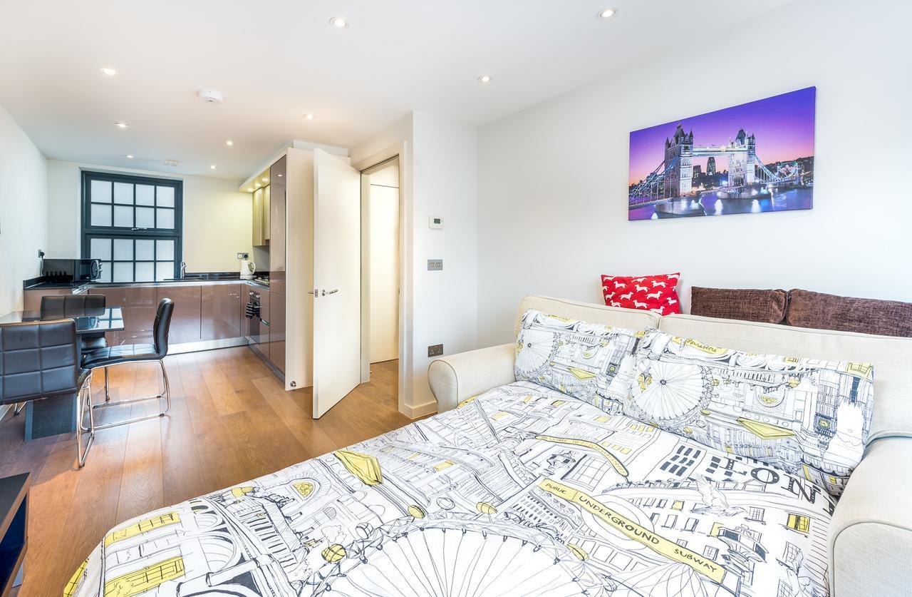 Apartment Kings Cross 3/apartment *