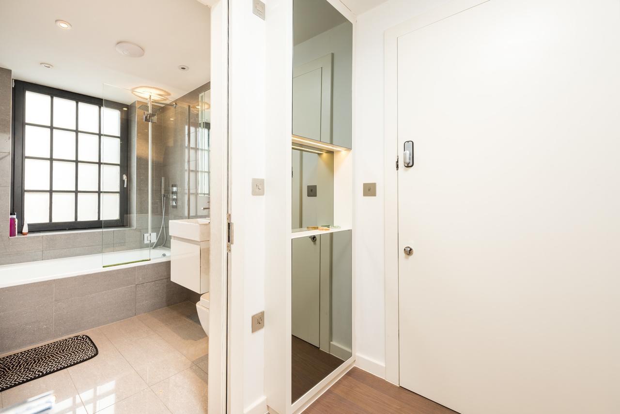 Kings Cross 3/apartment