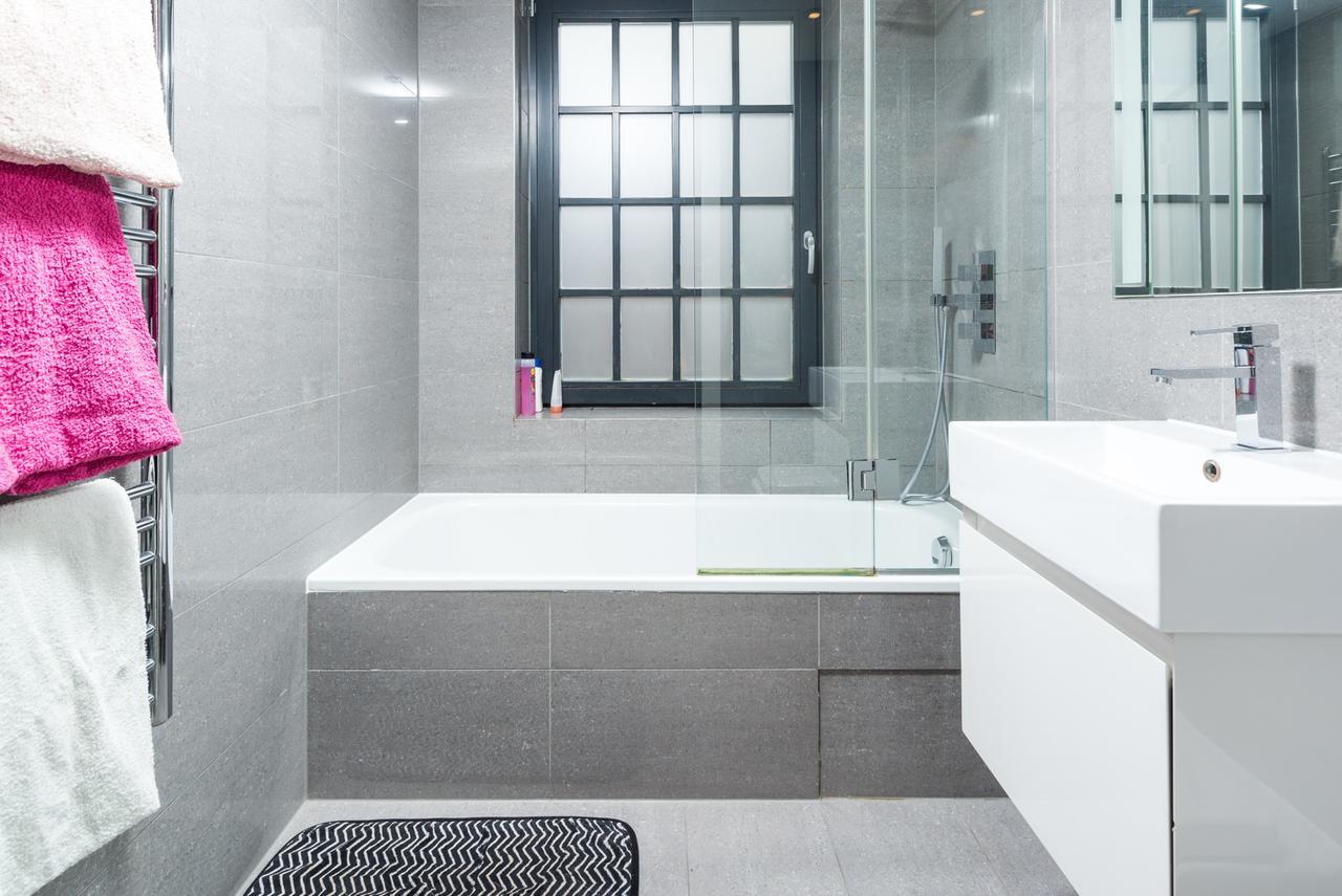 Apartment Kings Cross 3/apartment London