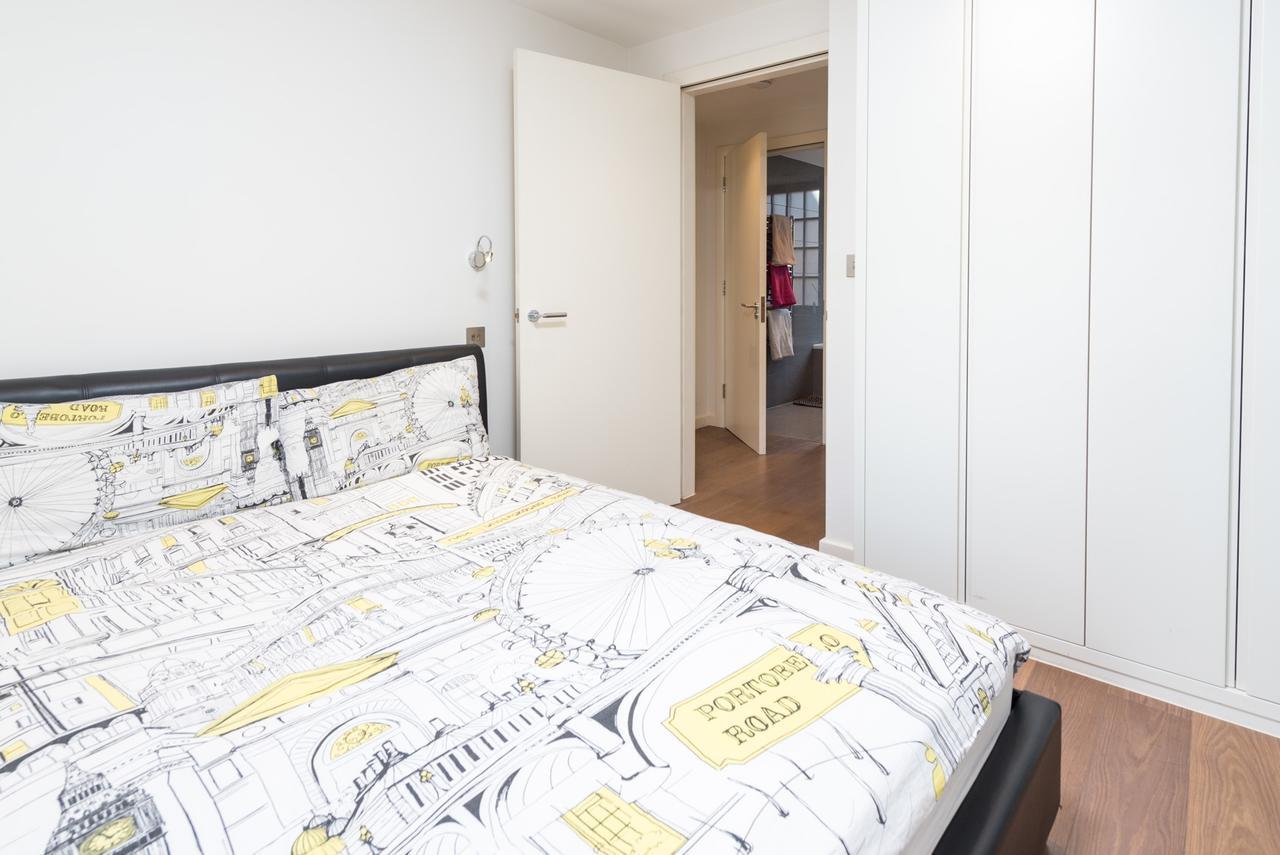 Kings Cross 3/apartment Apartment London