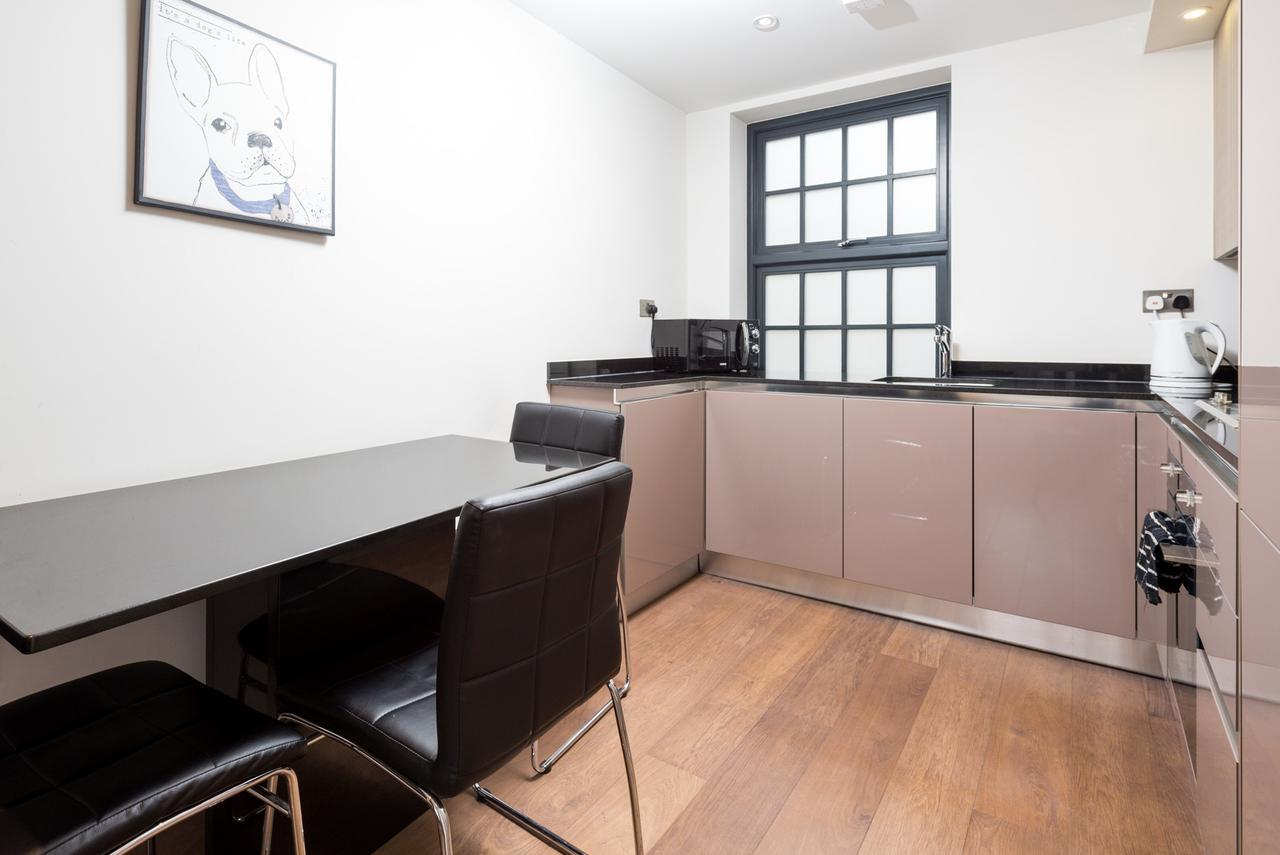 Kings Cross 3/apartment Apartment