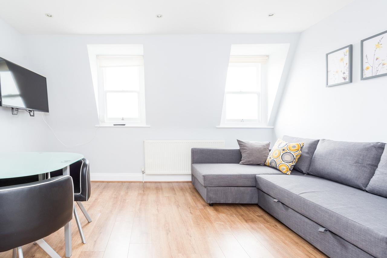 Camden E/apartment Apartment