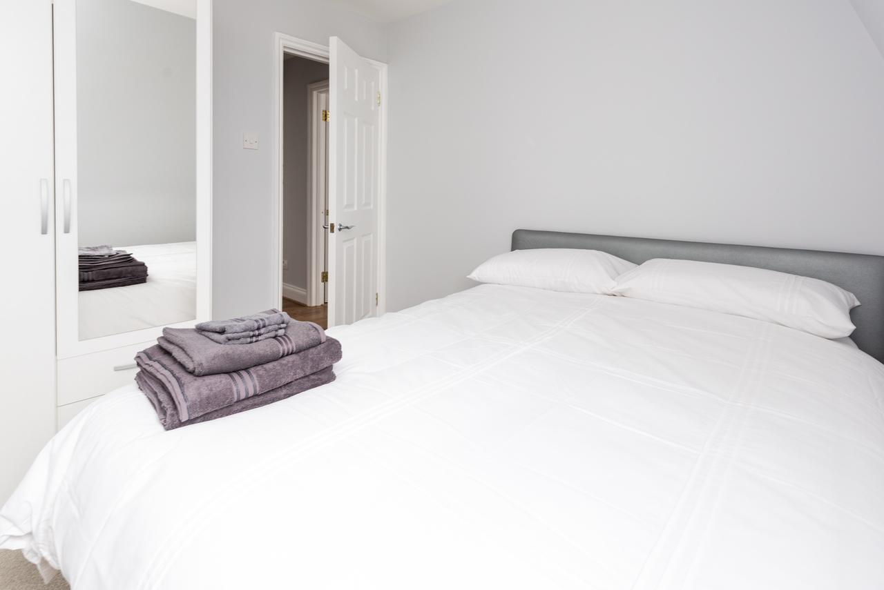 Camden E/apartment *