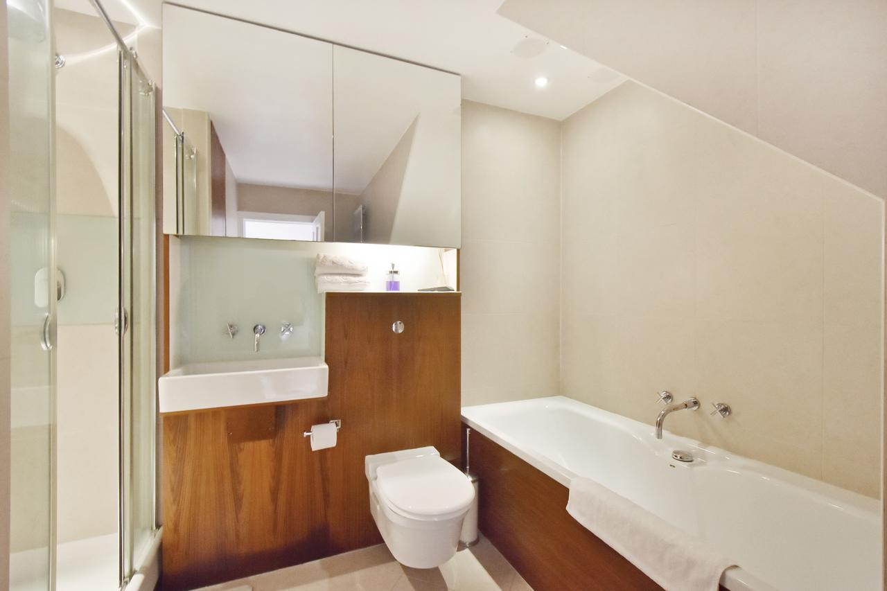 Apartment Lifestyle Belgravia Victoria