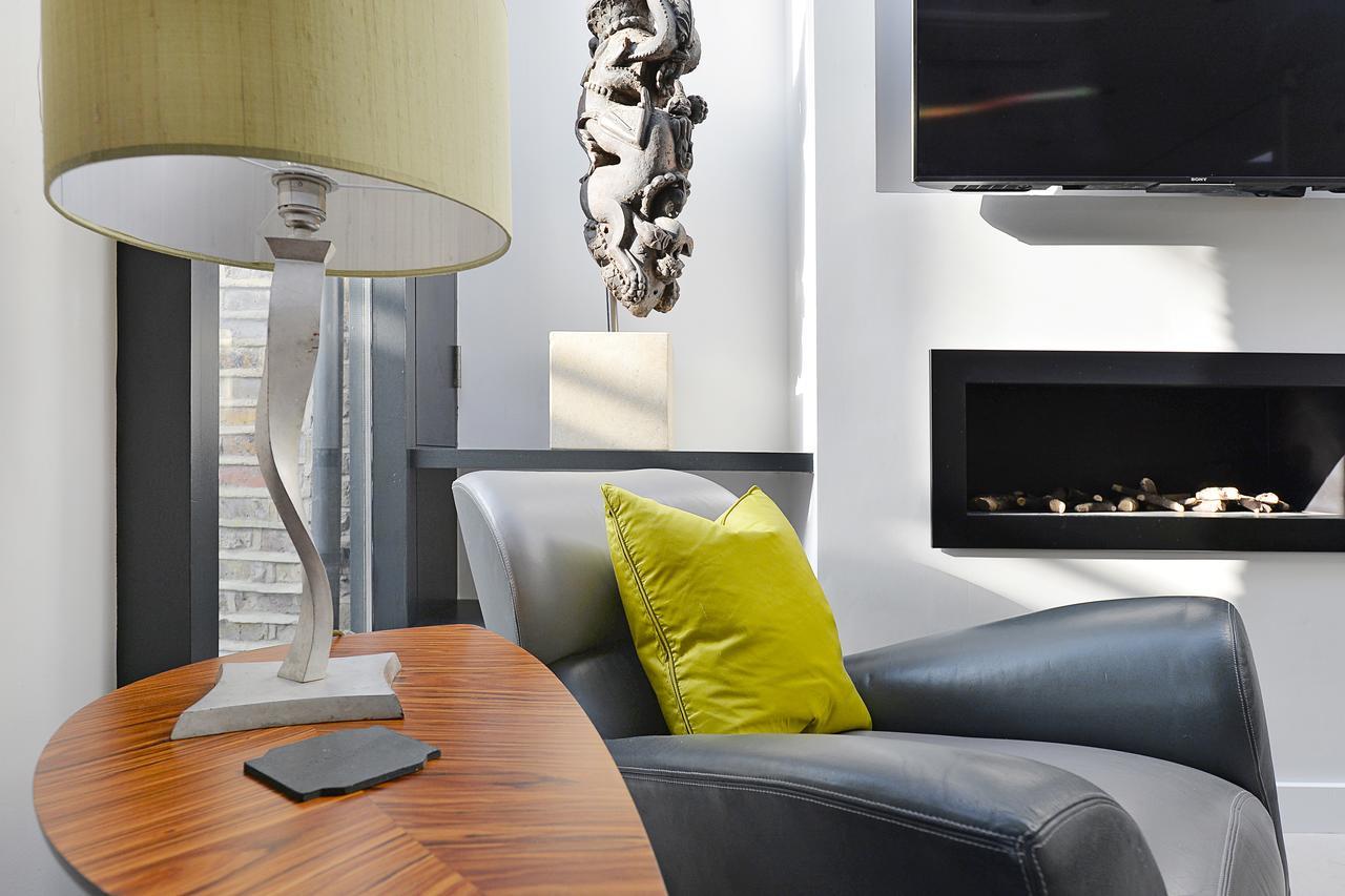 Apartment Lifestyle Belgravia Victoria *