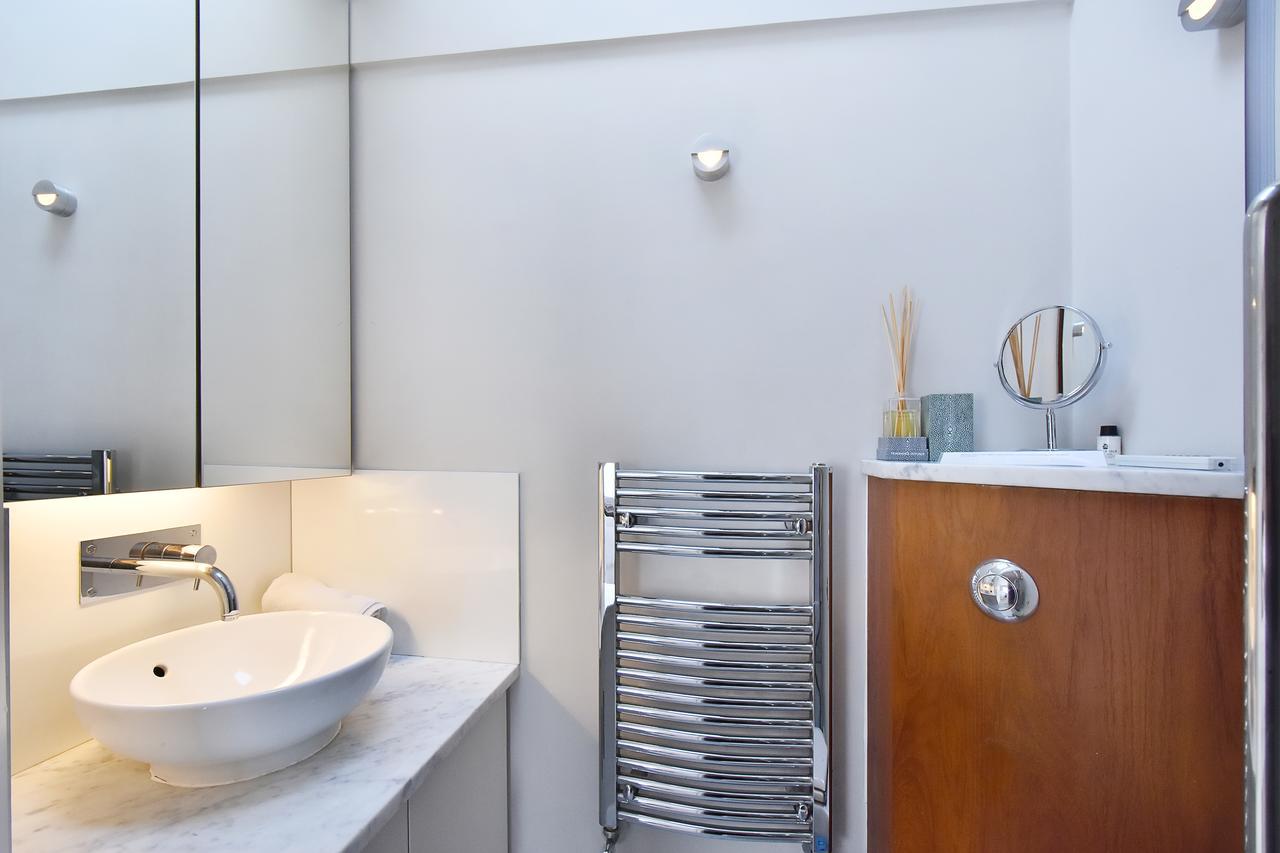 Apartment Lifestyle Belgravia Victoria