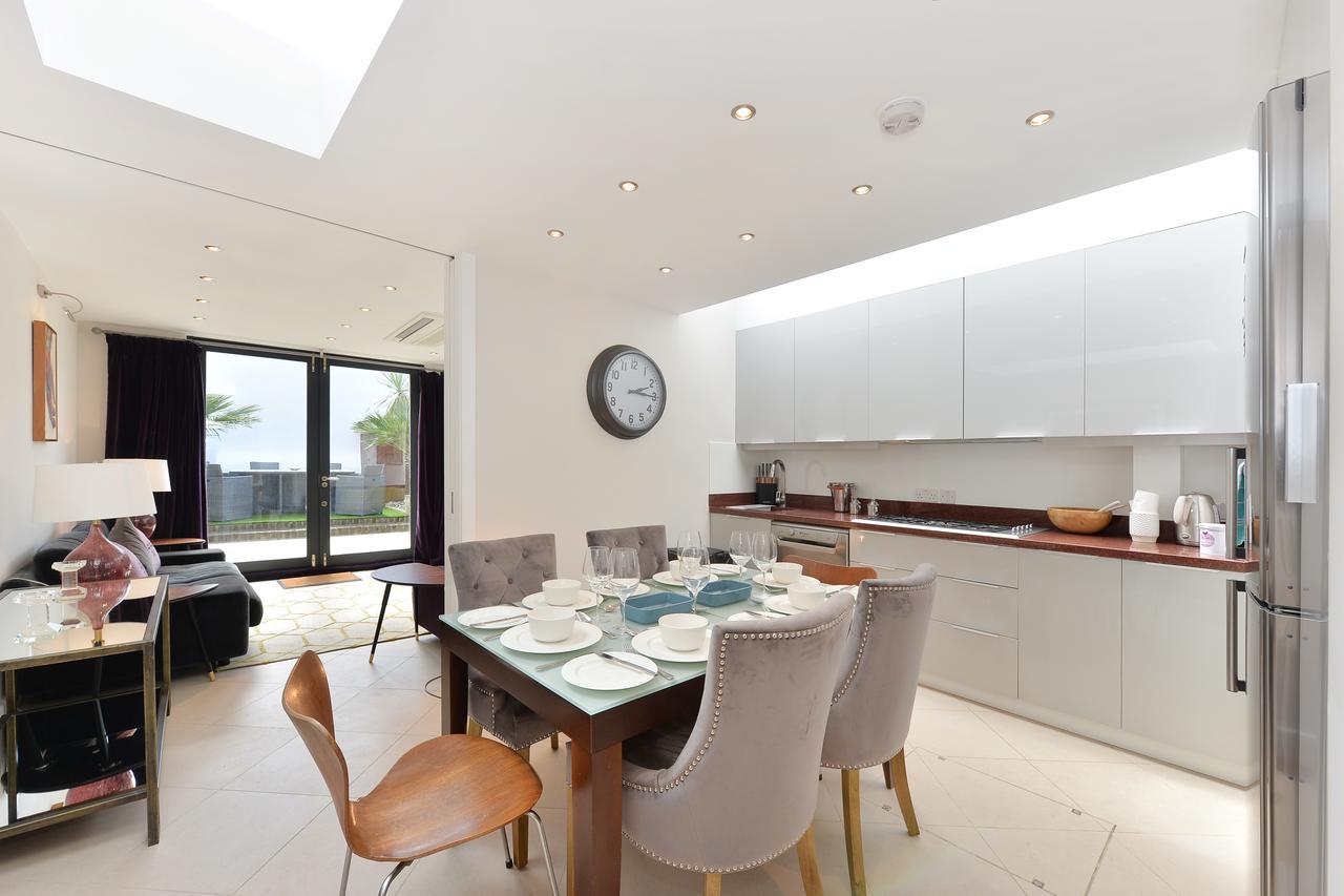 Lifestyle Belgravia Victoria Apartment *