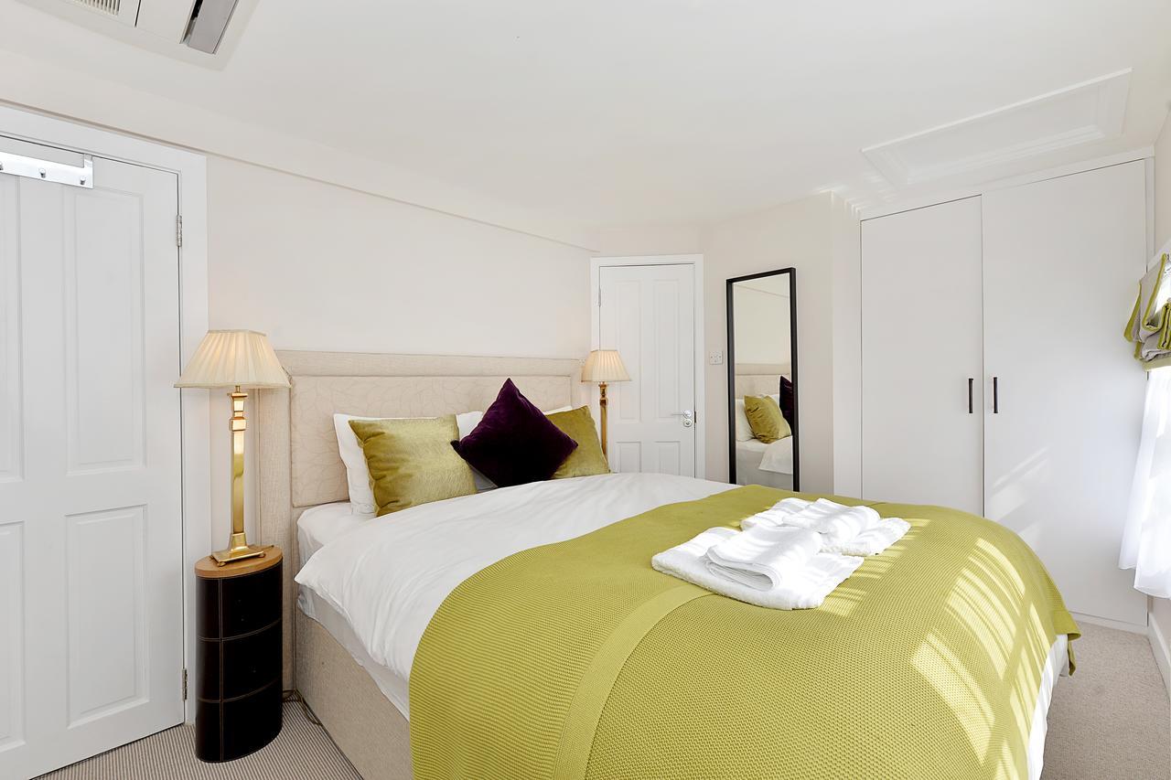 Lifestyle Belgravia Victoria Apartment *