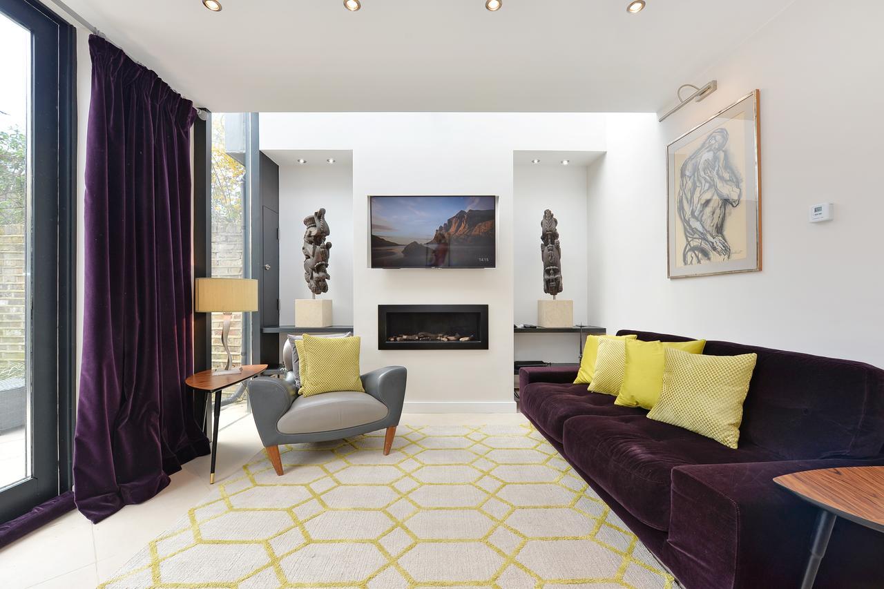 Lifestyle Belgravia Victoria Apartment *