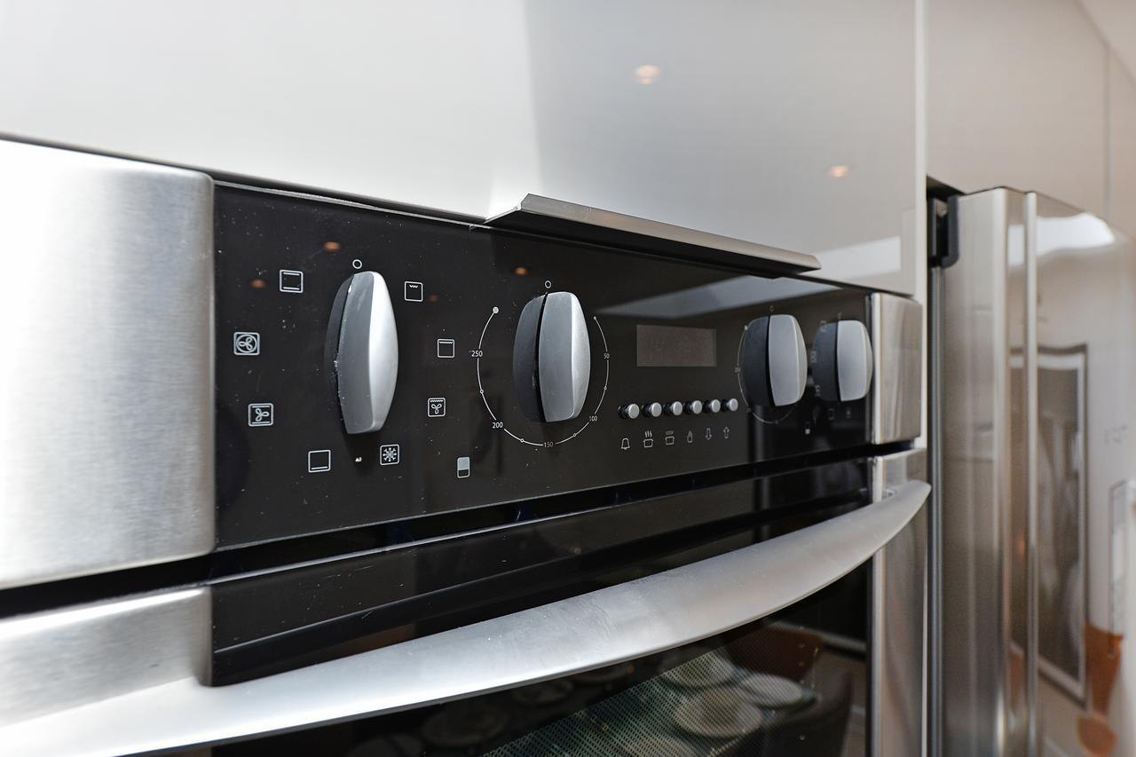 Lifestyle Belgravia Victoria Apartment *