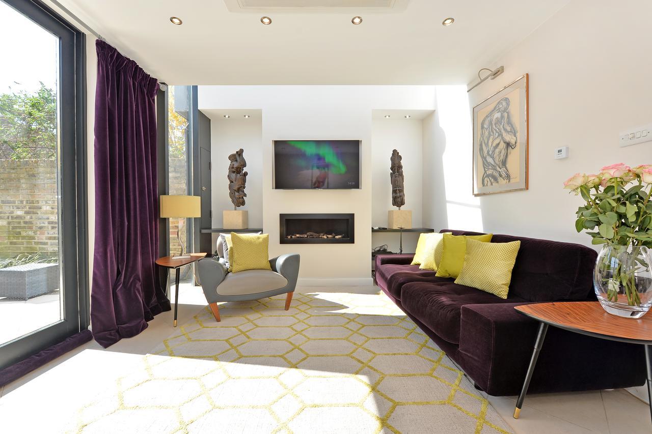 Lifestyle Belgravia Victoria Apartment London