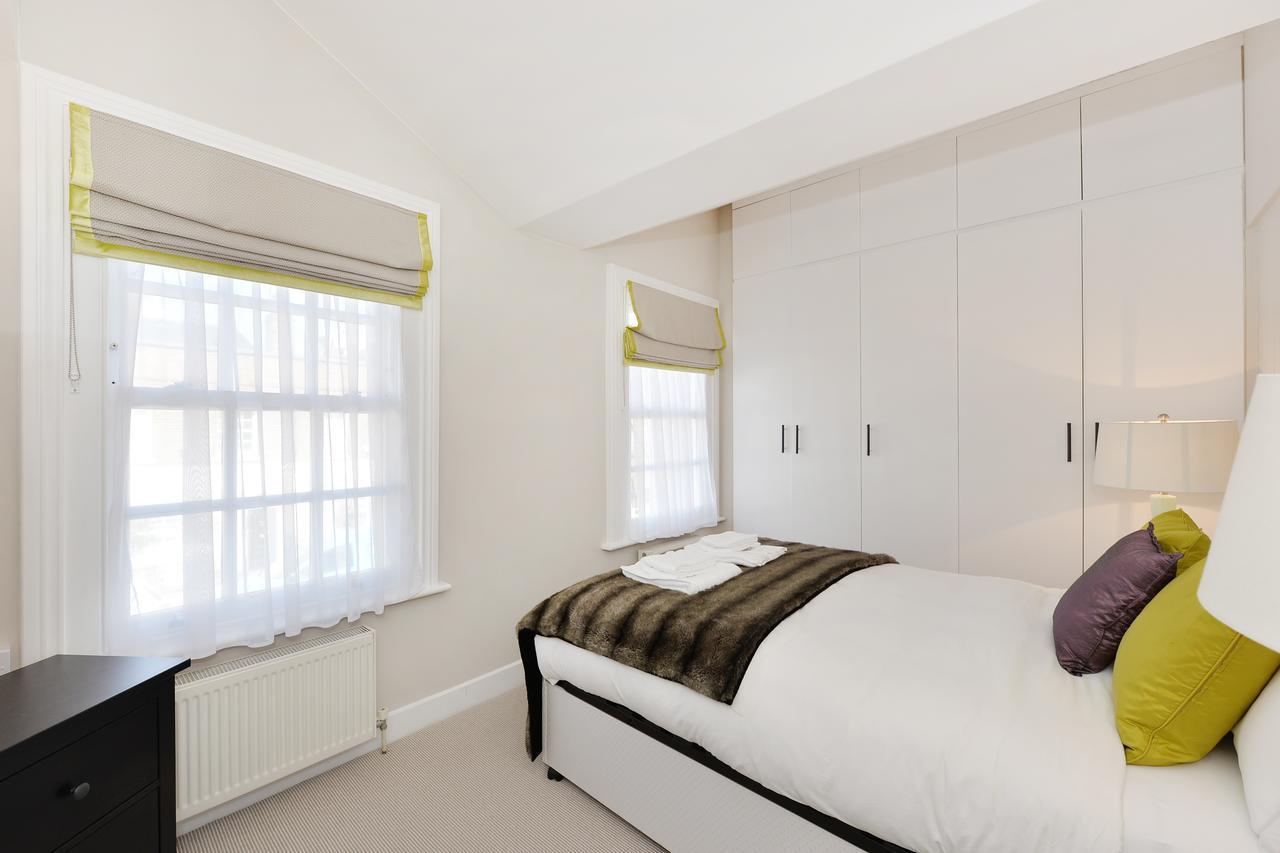 Lifestyle Belgravia Victoria *