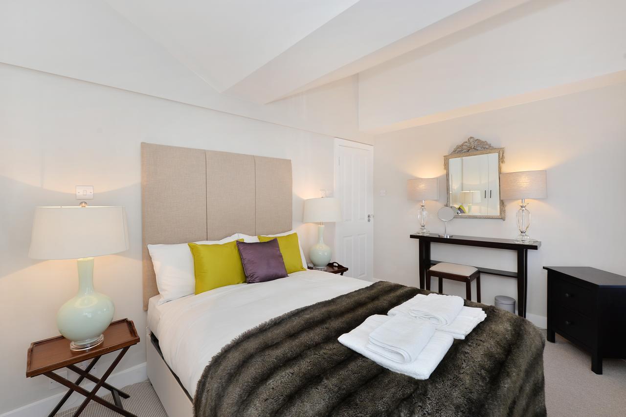 Apartment Lifestyle Belgravia Victoria *