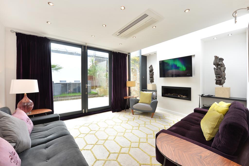 Lifestyle Belgravia Victoria Apartment *