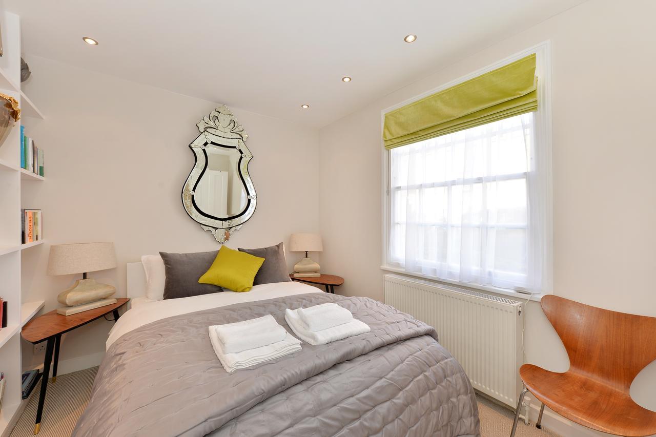Lifestyle Belgravia Victoria Apartment *