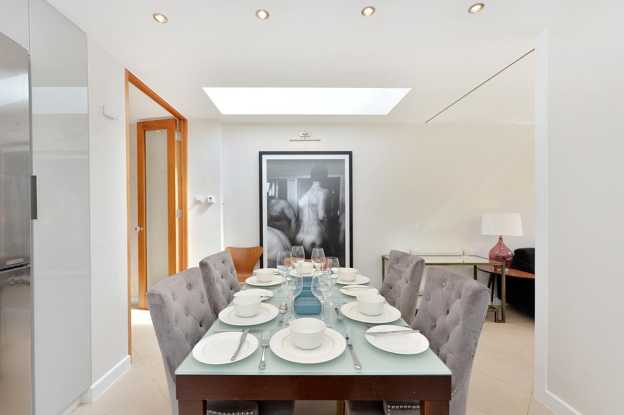 Lifestyle Belgravia Victoria Apartment *