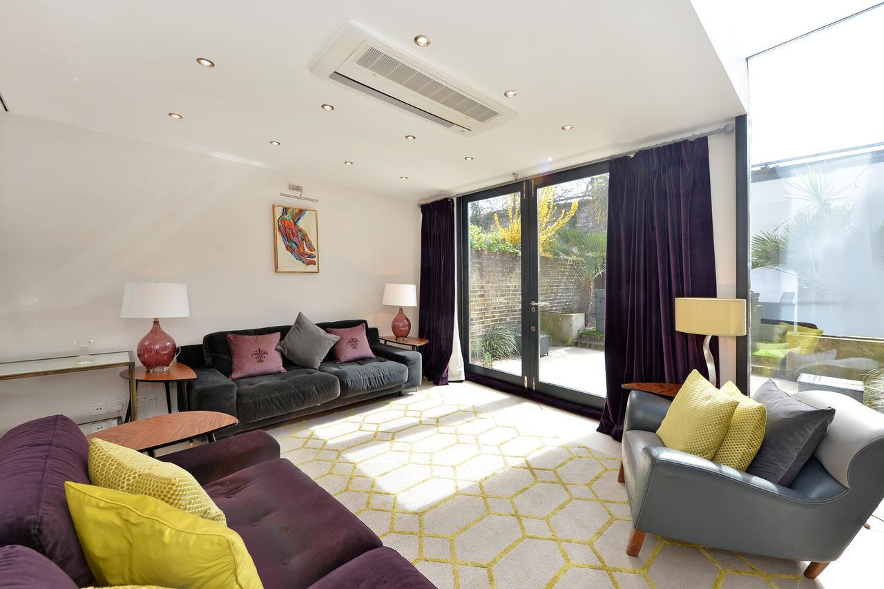 Lifestyle Belgravia Victoria Apartment *
