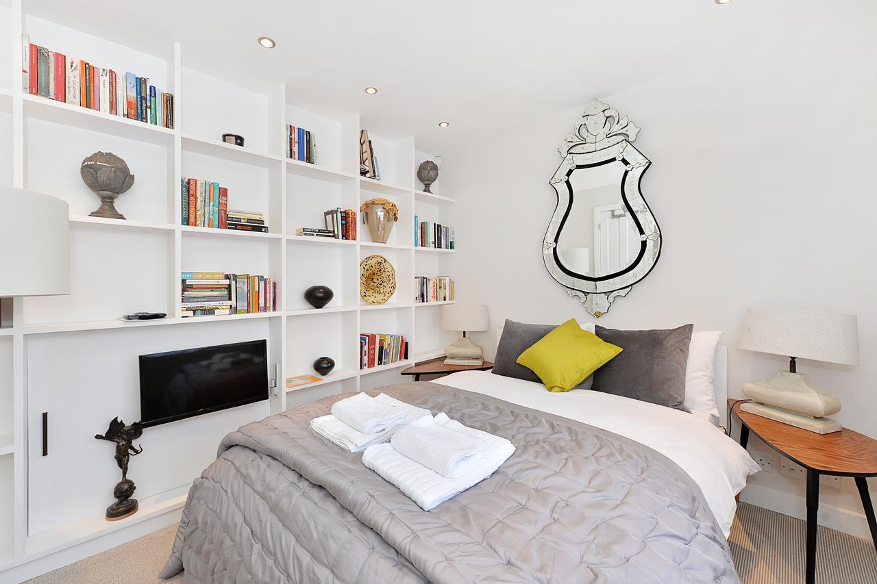 Lifestyle Belgravia Victoria London