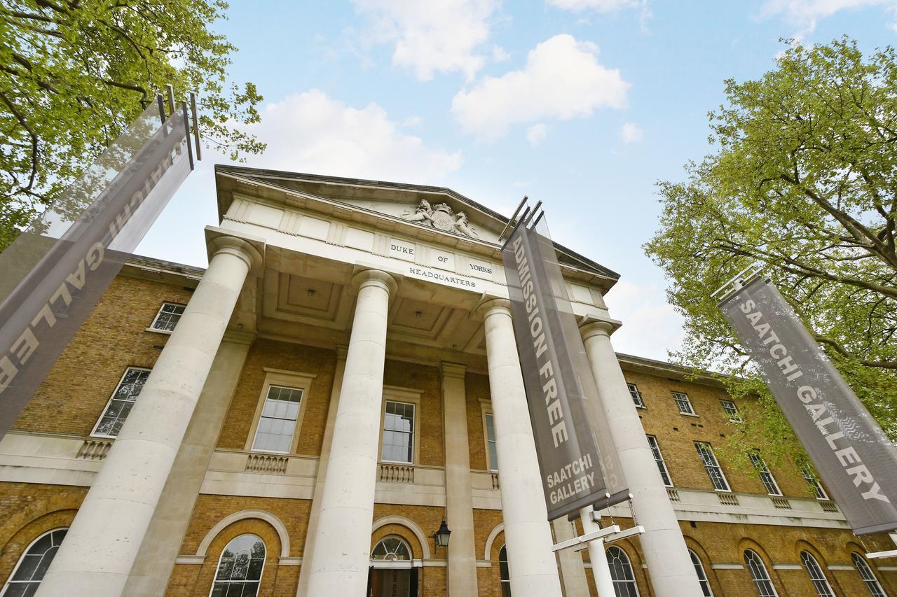 Lifestyle Belgravia Victoria * London