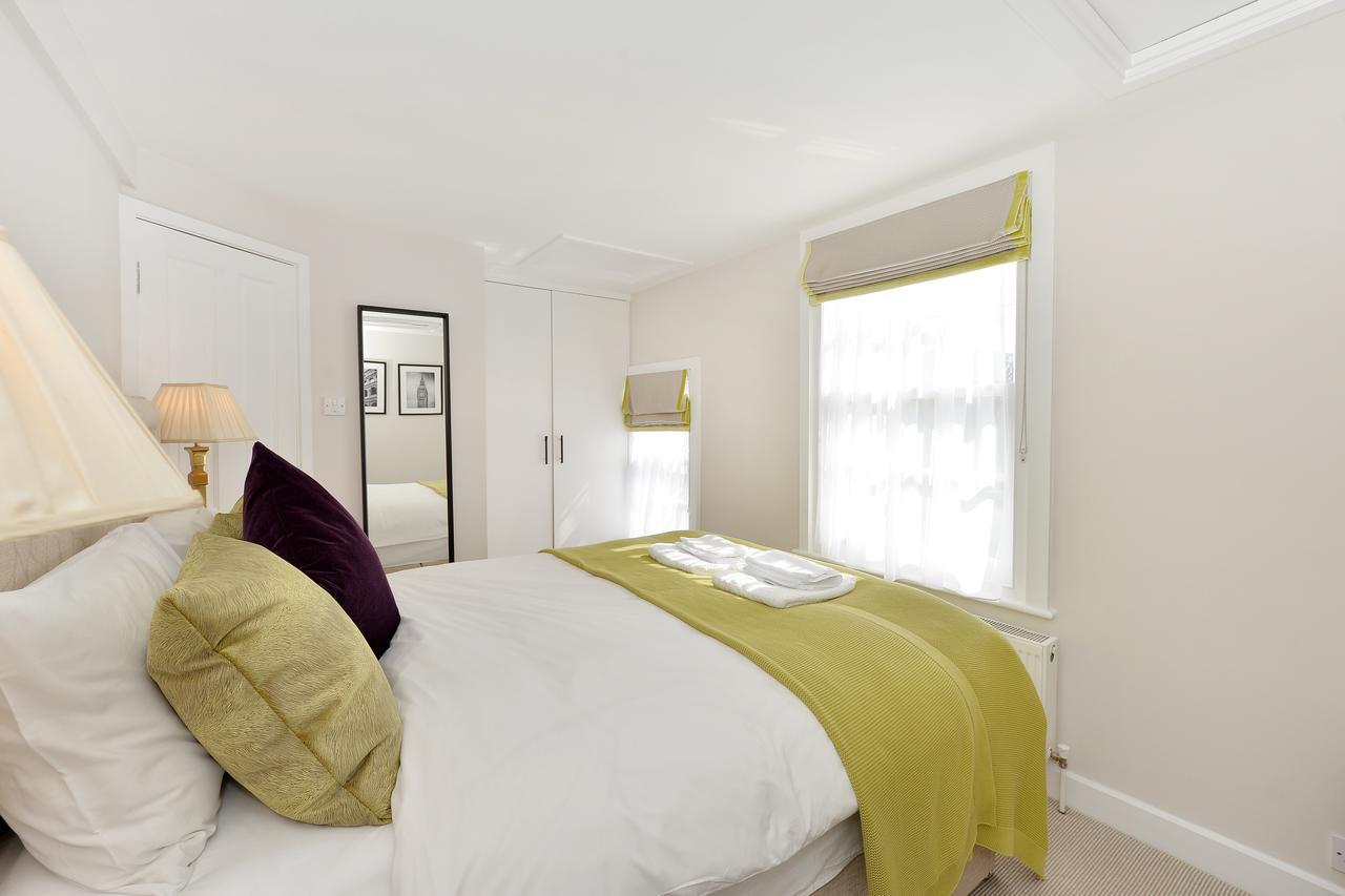 Apartment Lifestyle Belgravia Victoria *