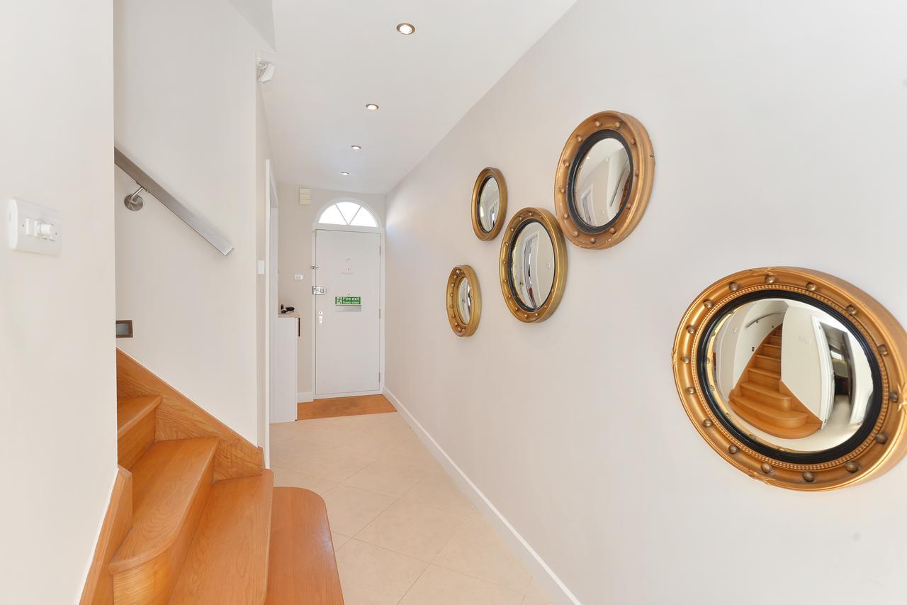 Lifestyle Belgravia Victoria *