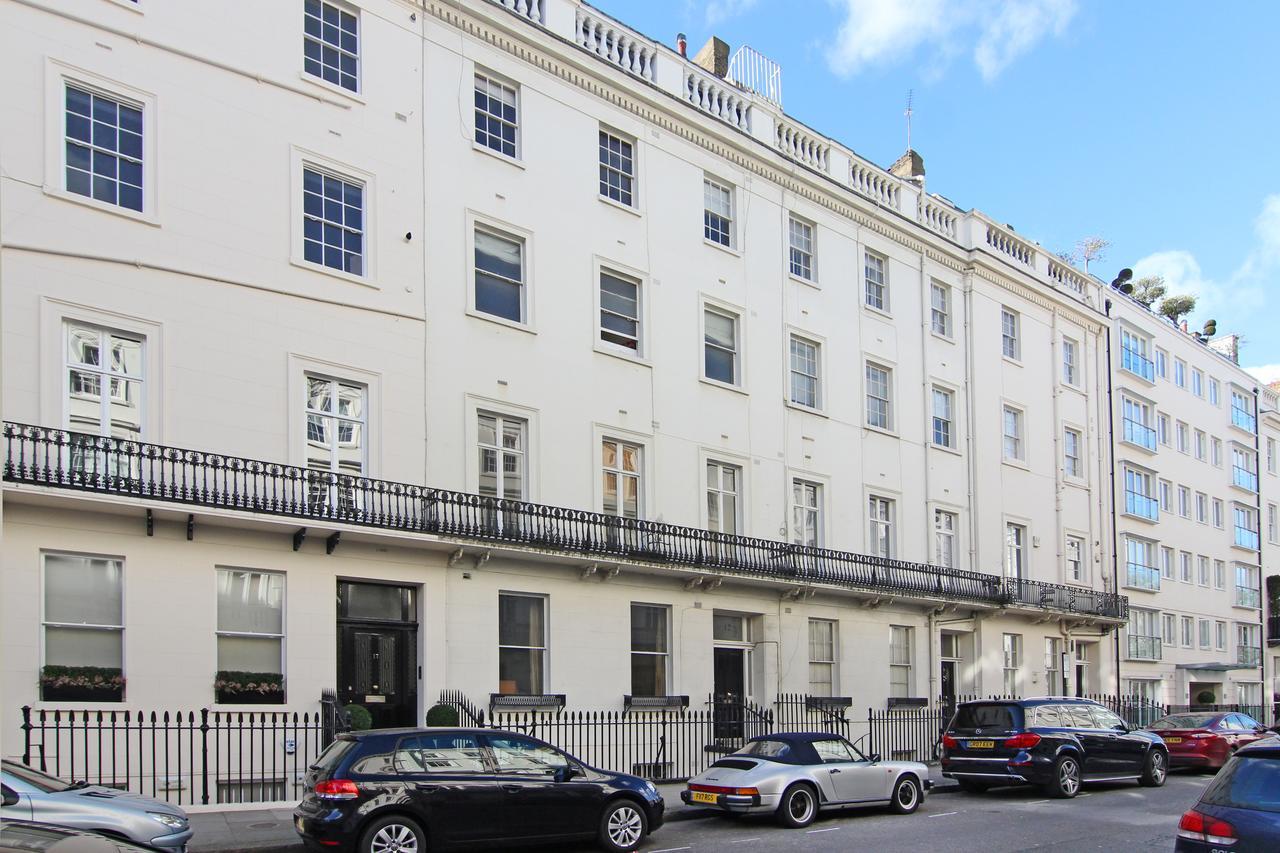 Lifestyle Belgravia Victoria Apartment